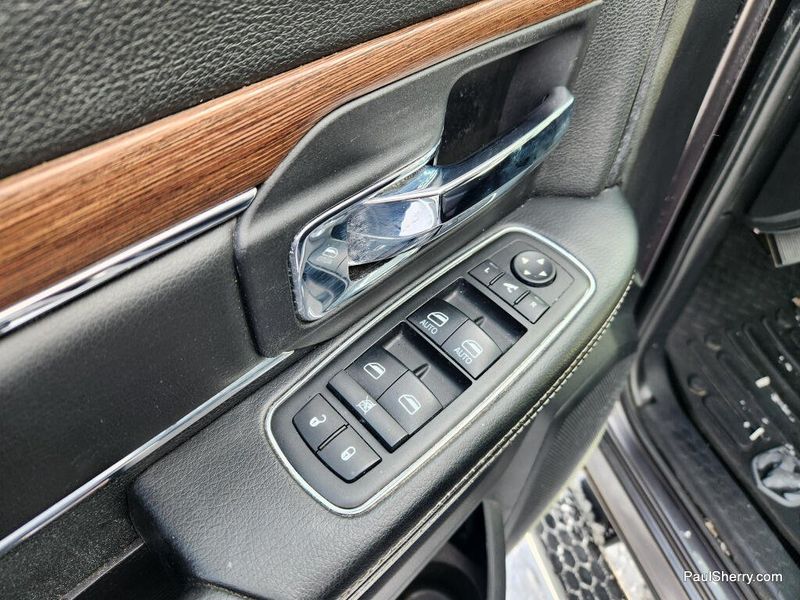 Used 2014 RAM 1500 Laramie