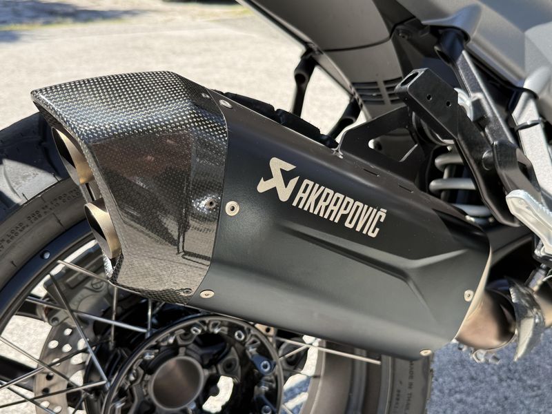 2025 BMW R 1300 GS
