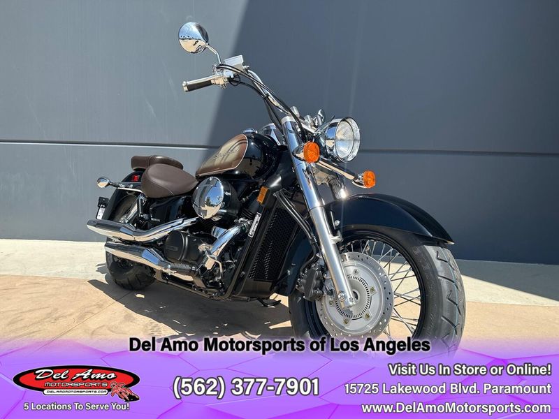 2024 Honda SHADOW AERO ABSImage 3