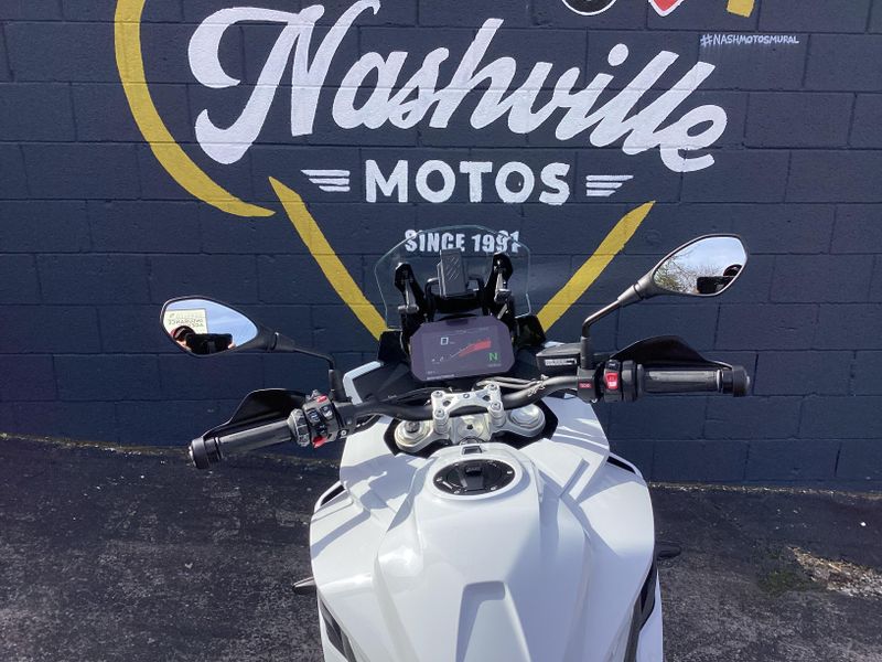 New 2026 BMW S 1000 XR 