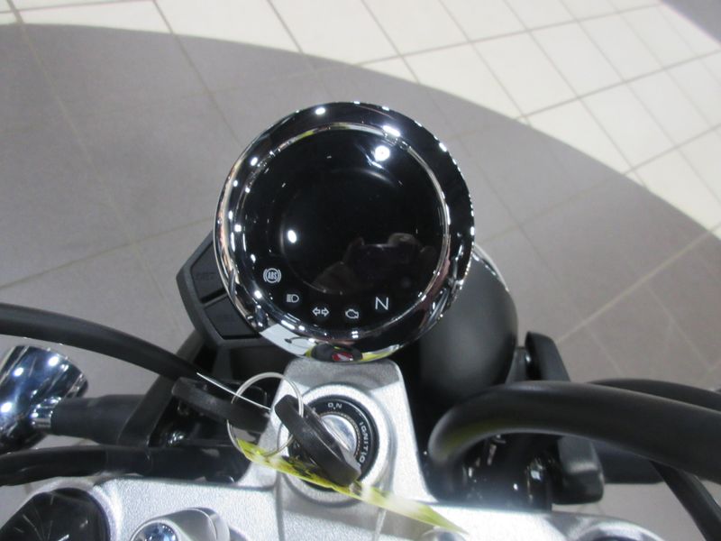 NEW 2026 HONDA MONKEY ABS Image 18