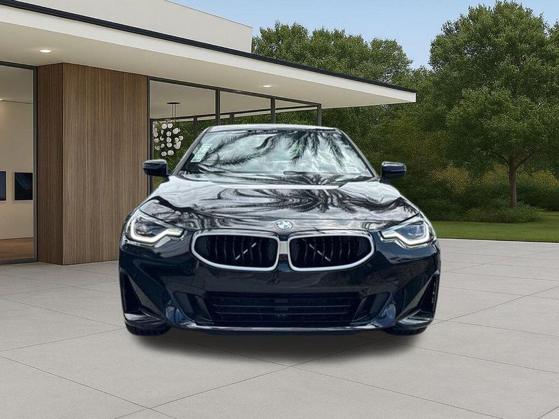 New 2026 BMW 2 Series 230iImage 4