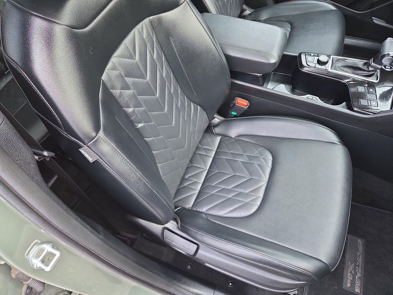 2023 Kia Sportage X-Line photo 16
