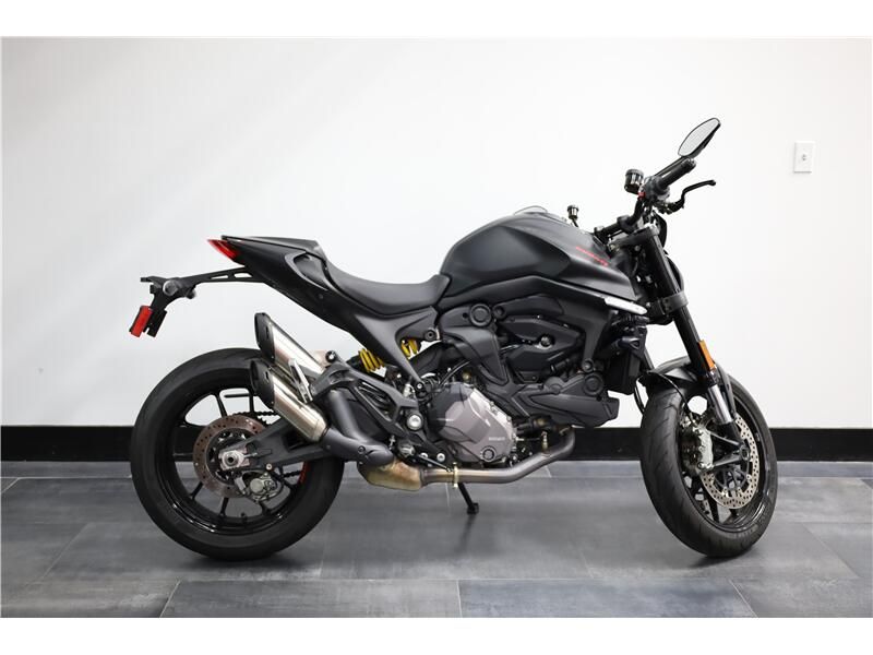 2022 Ducati Monster 937 Image 1
