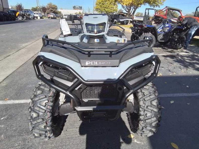 2025 Polaris SPORTSMAN 570 PREMIUM 