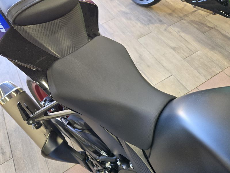 NEW 2026 SUZUKI GSXR600 Image 19