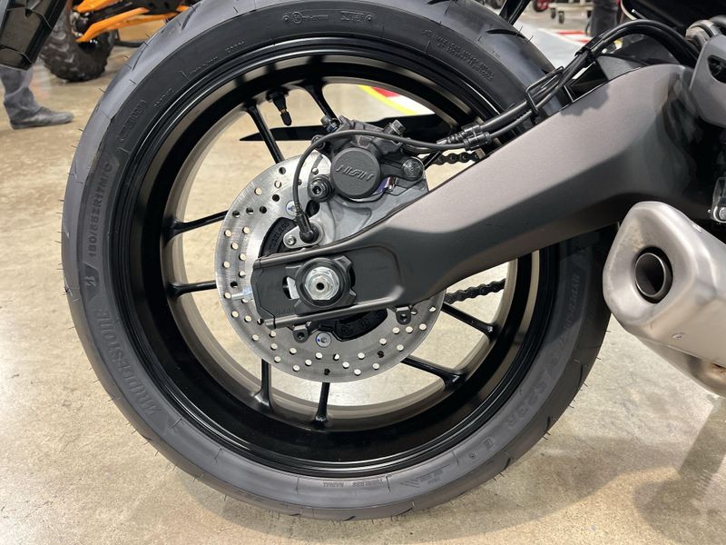 New 2026 Yamaha YZF-R7 70TH ANNIVERSARY EDITION Image 20