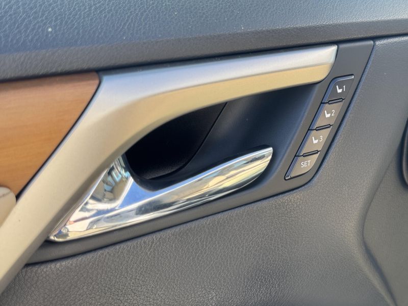 Used 2022 Lexus RX 350Image 22