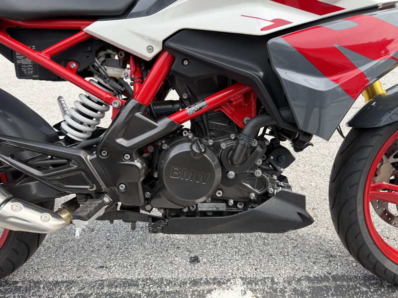 Used 2022 BMW G 310 R 