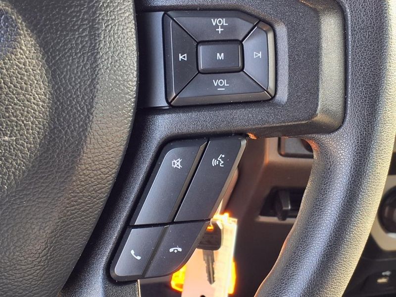 Used 2022 Ford F-250 XLImage 21