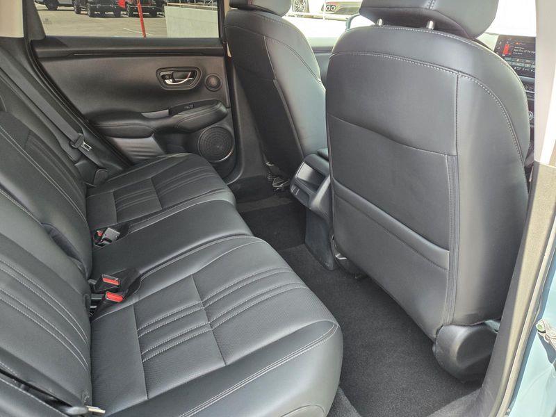 Used 2024 Honda HR-V EX-L 2WD CVT