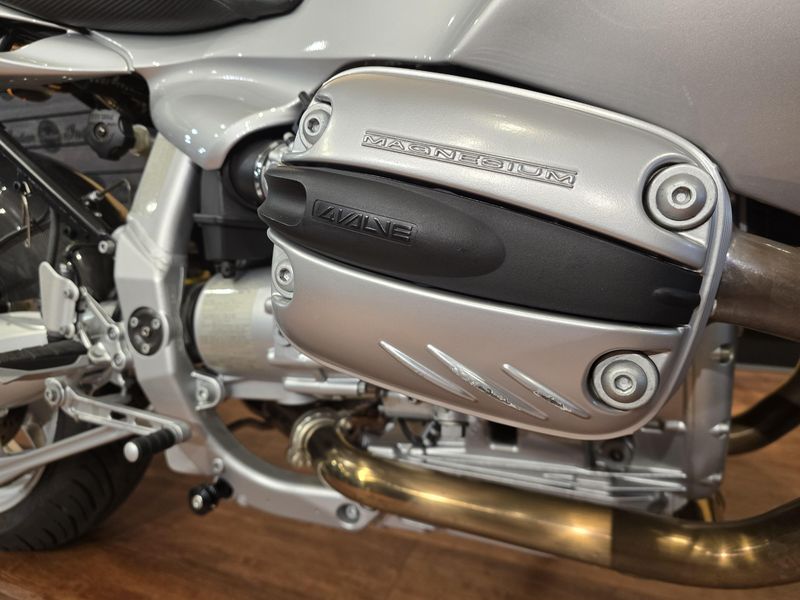 Used 2003 BMW R1100S Image 12