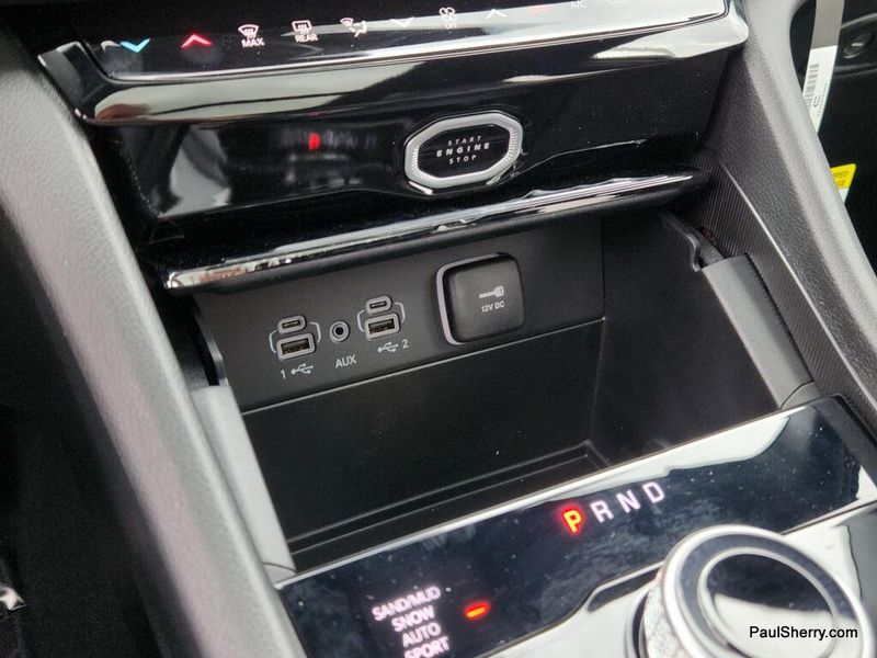 New 2026 Jeep Grand Cherokee Limited 4x4