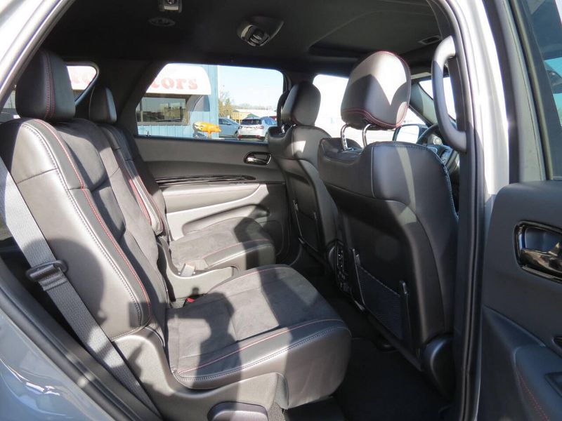 New 2026 Dodge Durango Gt Plus AwdImage 11