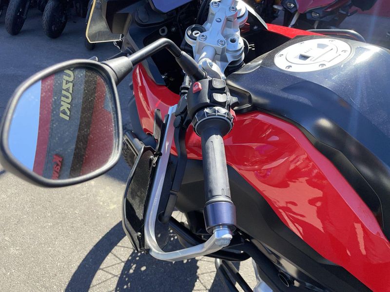Used 2020 BMW F 850 GS Image 19