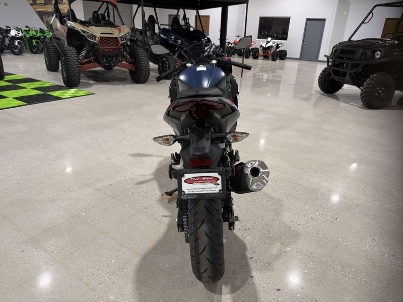 New 2026 Kawasaki NINJA 500 Image 16