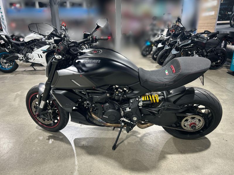Used 2020 Ducati DIAVEL1260 Image 21