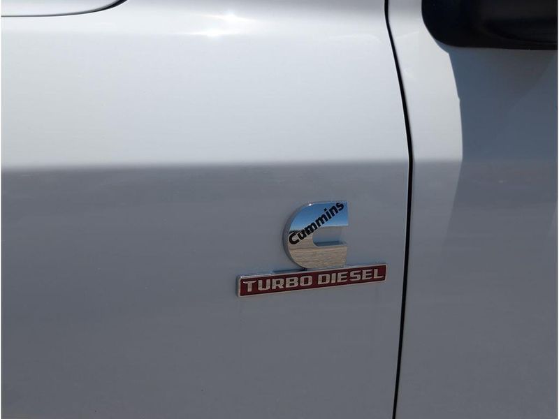 New 2026 RAM 2500 Tradesman Crew Cab 4x4 6