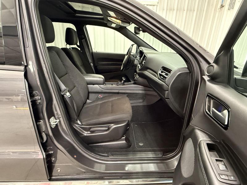 Used 2024 Dodge Durango SXT PlusImage 13