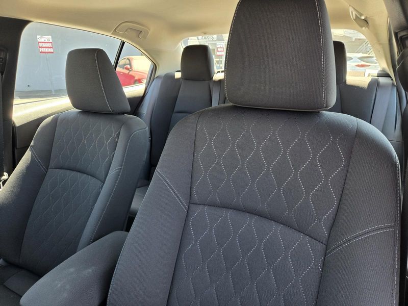 Used 2024 Toyota Corolla LE