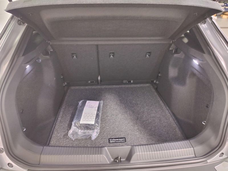 2024 Volkswagen ID.4 StandardImage 12