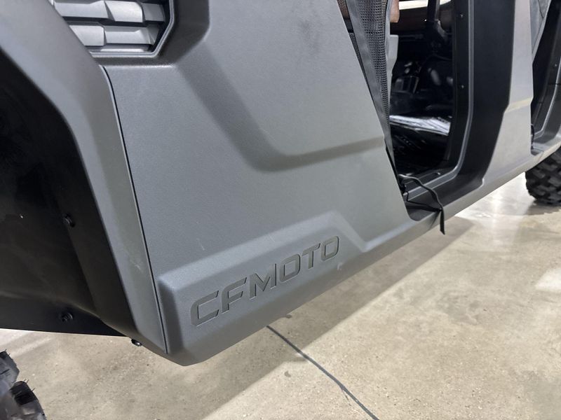 New 2027 CFMOTO UFORCE U10 XL PRO EPS Image 17