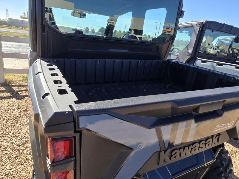 NEW 2026 KAWASAKI RIDGE CREW HVAC Image 12