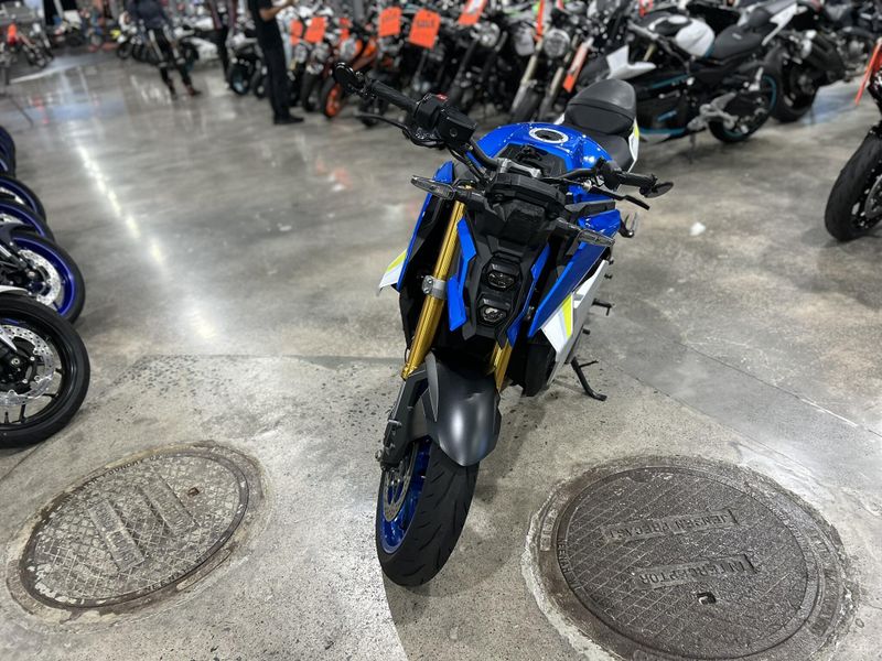 Used 2022 Suzuki GSX-S 1000 Image 13
