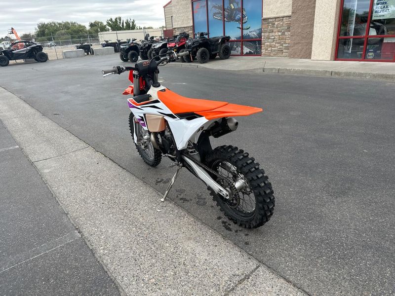 2024 KTM XC 300 