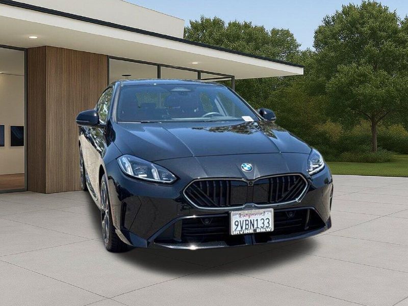 Used 2026 BMW 2 Series 228 Gran CoupeImage 5
