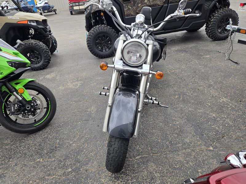 USED 2004 SUZUKI VL800ZK4 VOLUSIA LIMITED Image 6