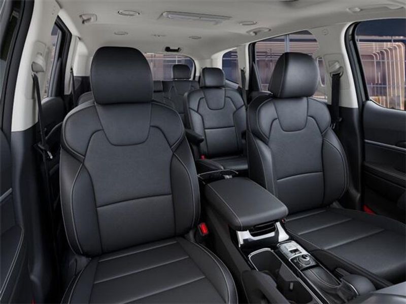 2025 Kia Telluride SImage 15