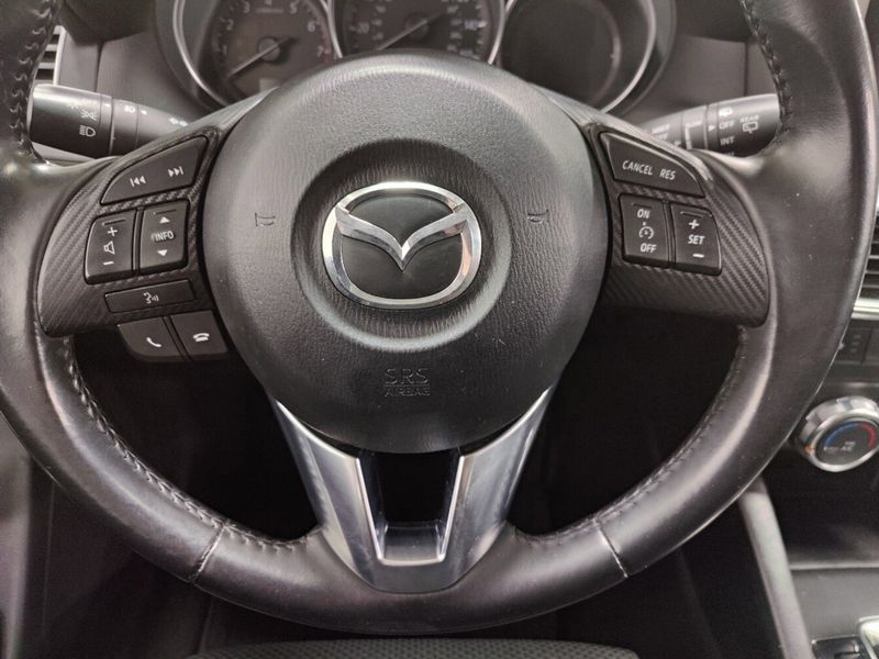 2016 Mazda CX-5 Touring AWD w/NavigationImage 19