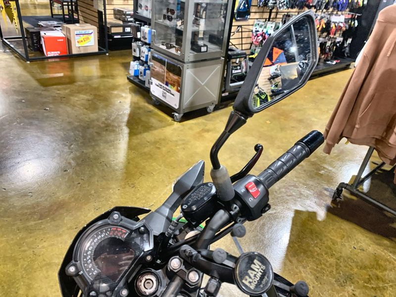 Used 2019 Kawasaki Z400 ABS Image 15