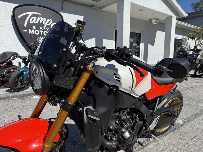 Used 2024 Yamaha XSR 900 
