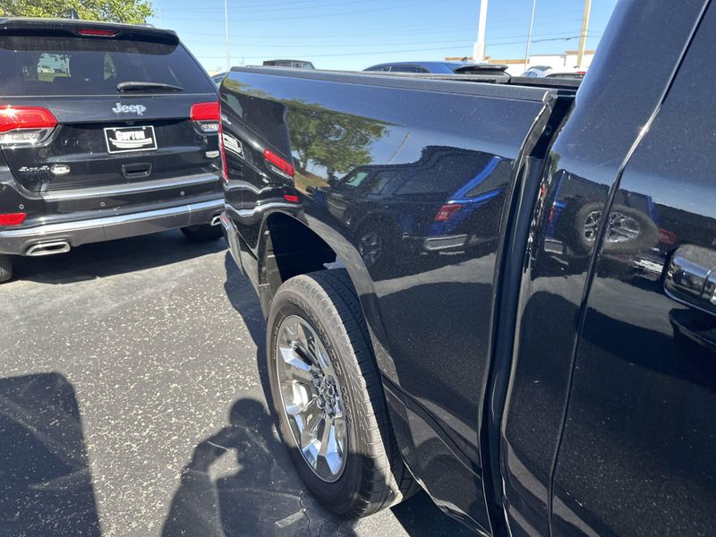 2019 RAM 1500 Big Horn Lone StarImage 8
