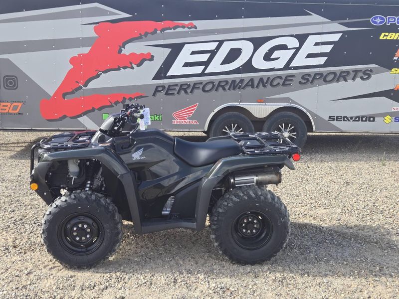 New 2027 Honda RANCHER 4X4 AUTO EPS Image 2