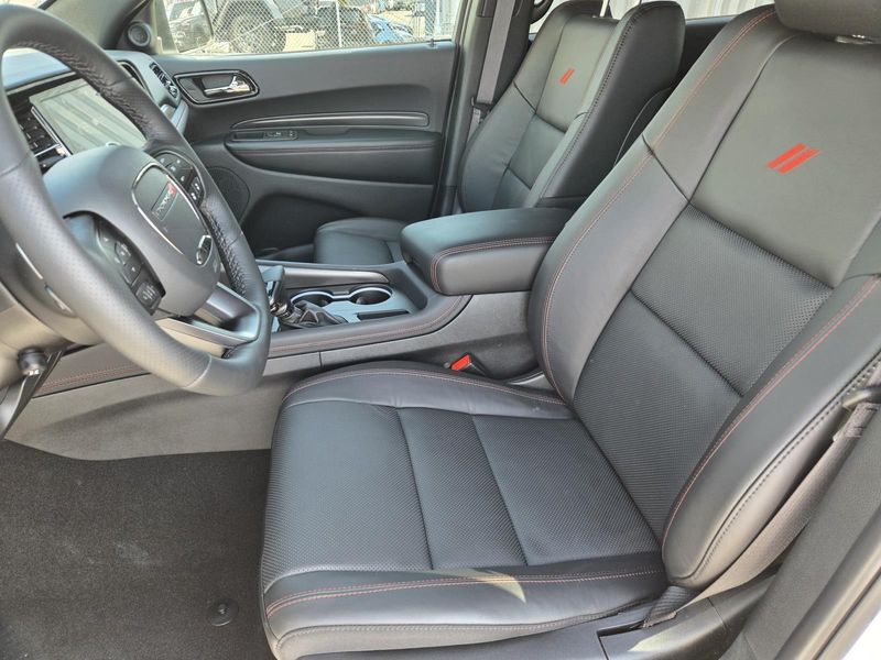 New 2026 Dodge Durango Gt Plus Awd