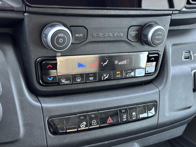 New 2024 RAM ProMaster Delivery Van BEV 3500 Super High Roof 159 WB