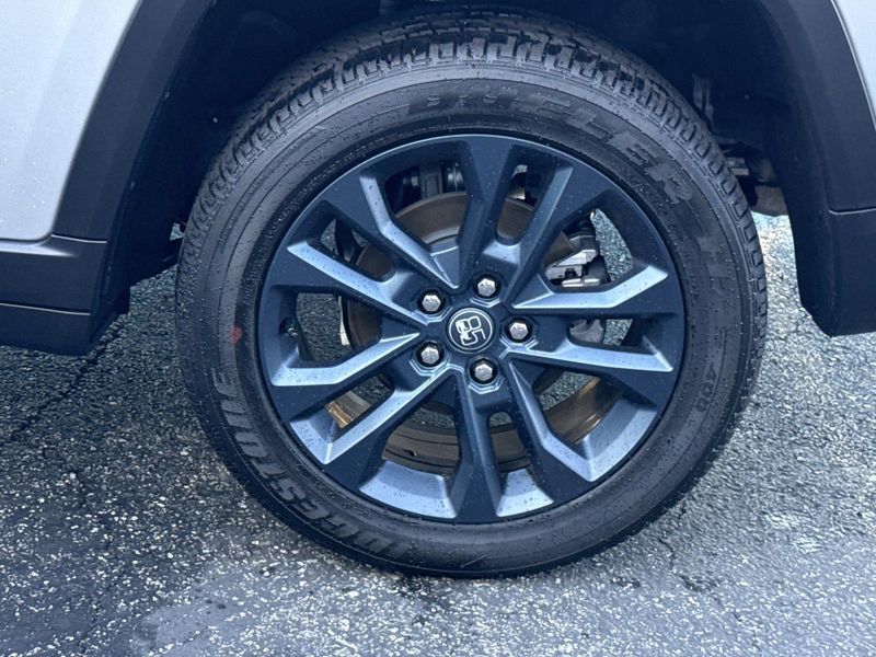 New 2026 Jeep Grand Cherokee 85th Anniversary Edition 4x4