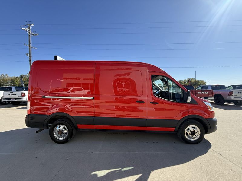 Used 2021 Ford Transit-250 Cargo Van Image 31