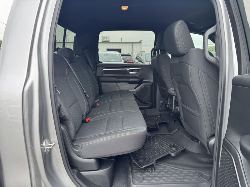 New 2025 RAM 1500 Big HornImage 11