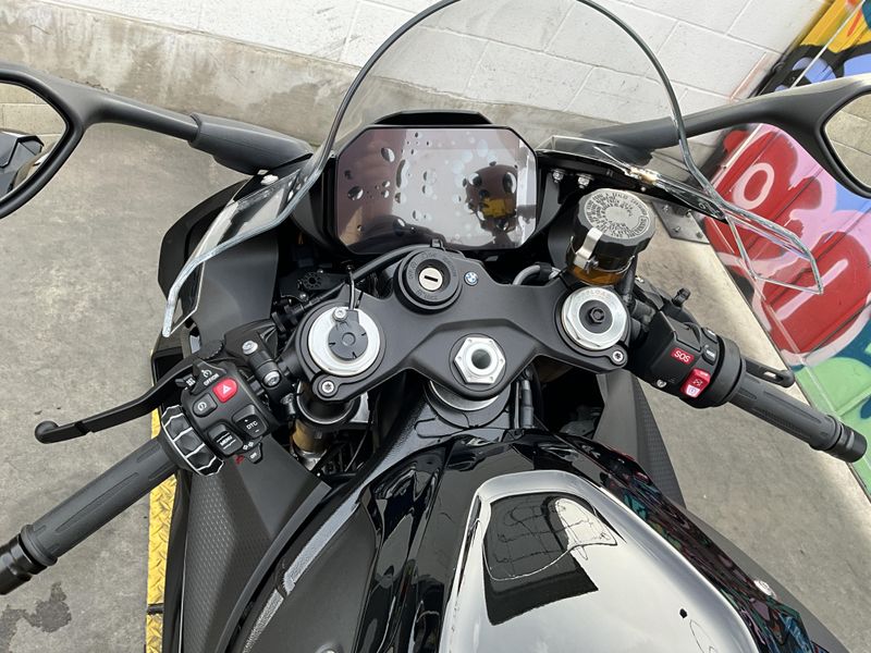 New 2026 BMW S 1000 RR Image 10