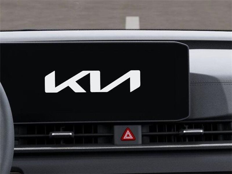 2025 Kia Carnival EXImage 20