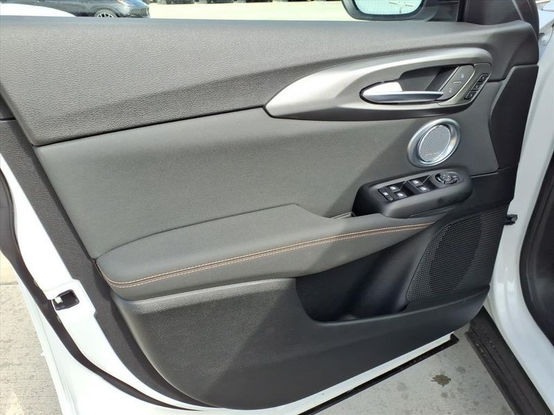 New 2026 Alfa Romeo Tonale Veloce AwdImage 14