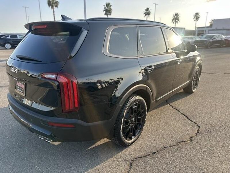 Used 2022 Kia Telluride EXImage 5