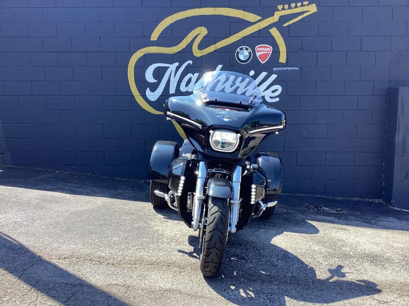 Used 2026 Harley-Davidson ROAD GLIDE 