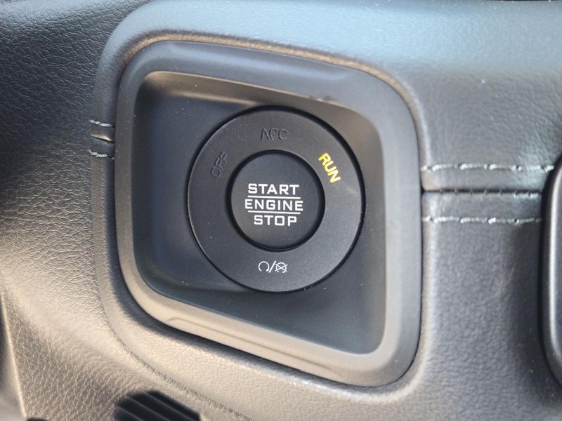 New 2026 Jeep Wrangler 4-door Sahara