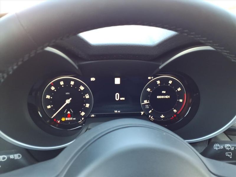 New 2026 Alfa Romeo Stelvio VeloceImage 24