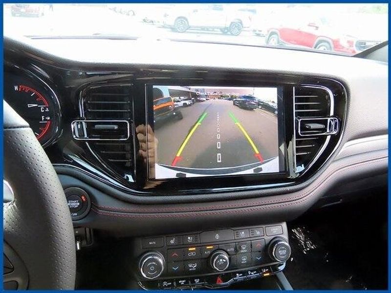 2026 Dodge Durango GT Plus photo 18